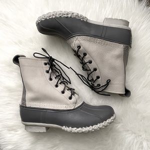 Women’s L.L.Bean Boots size 8M EUC